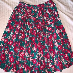 LulaRoe Madison skirt